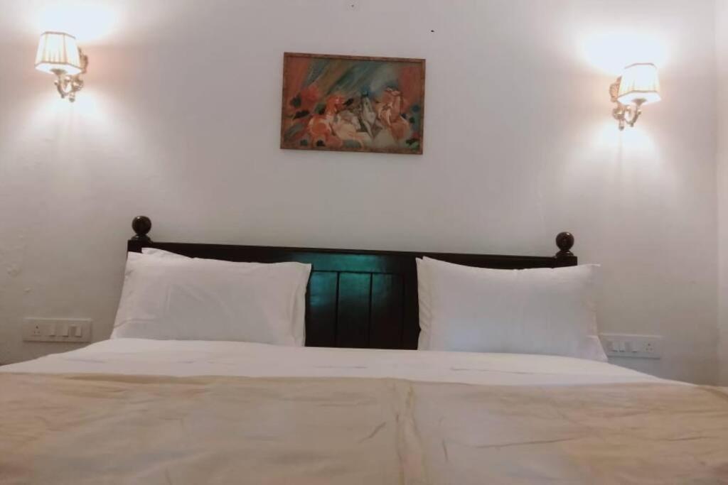 A Quaint Cottage With Rajah'S Seat View. Madikeri Exterior photo